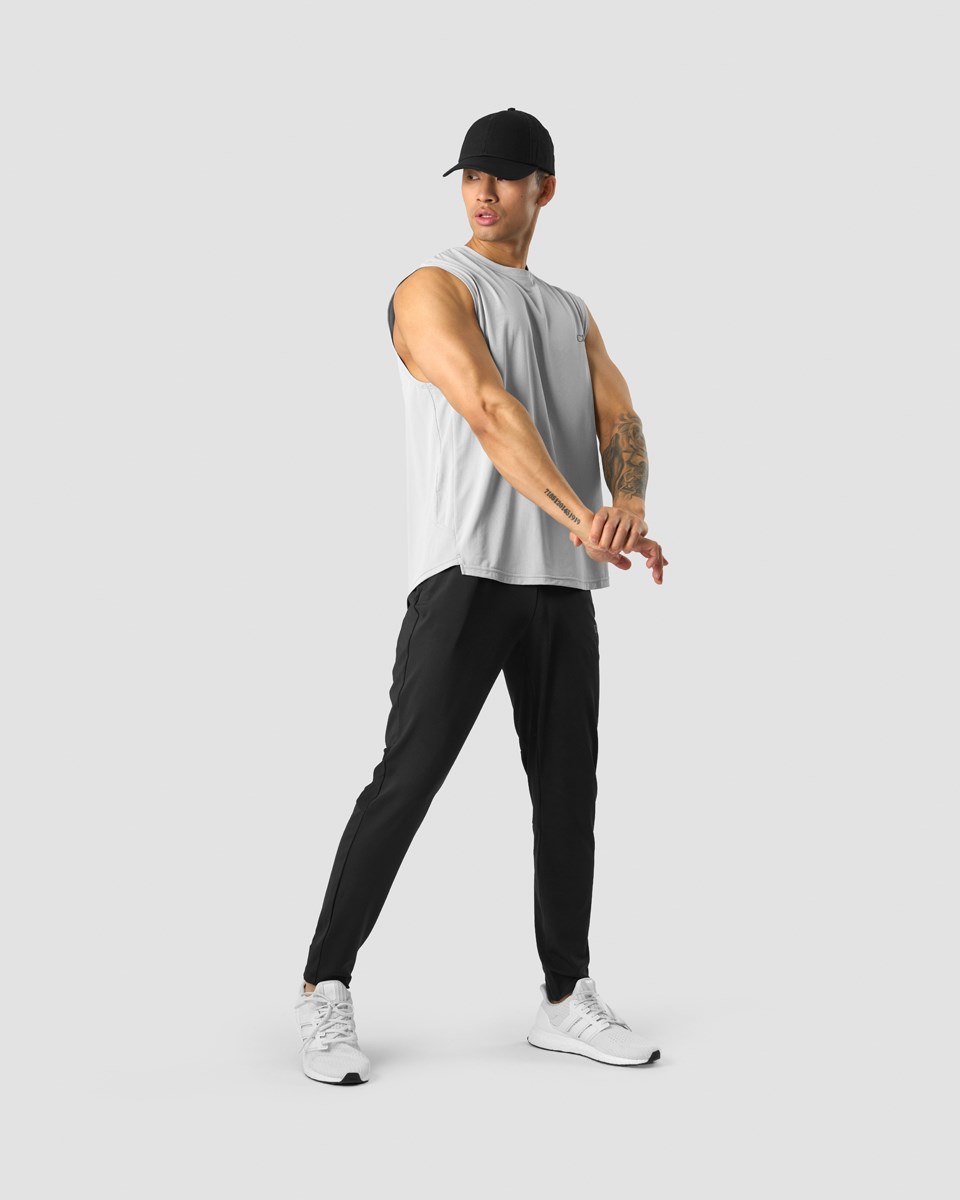 ICIW Stride Workout Pants Svarta | 023987VTL