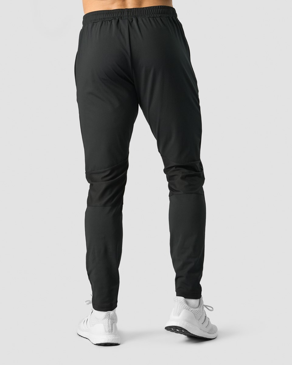 ICIW Stride Workout Pants Svarta | 390281RIL