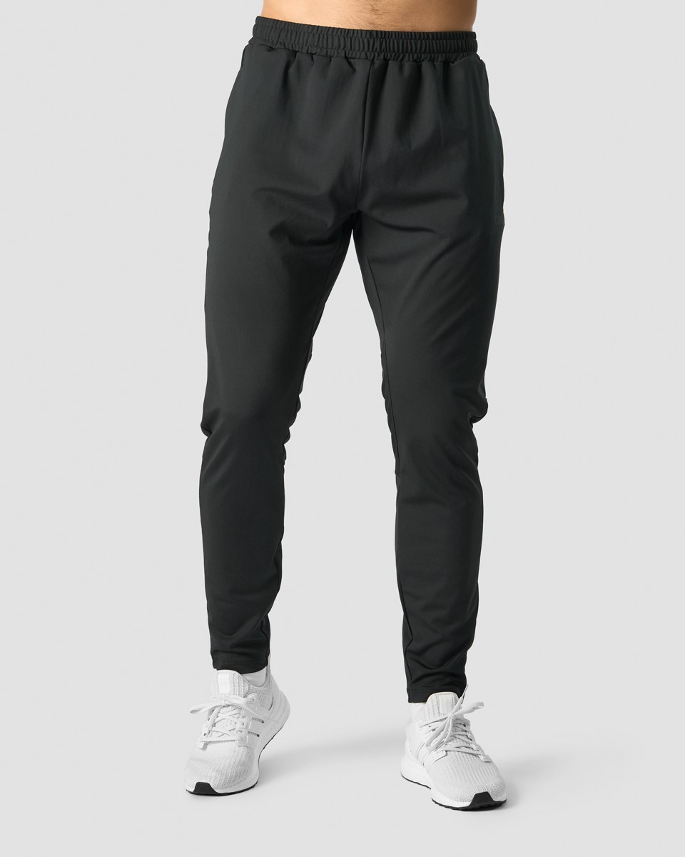 ICIW Stride Workout Pants Svarta | 390281RIL