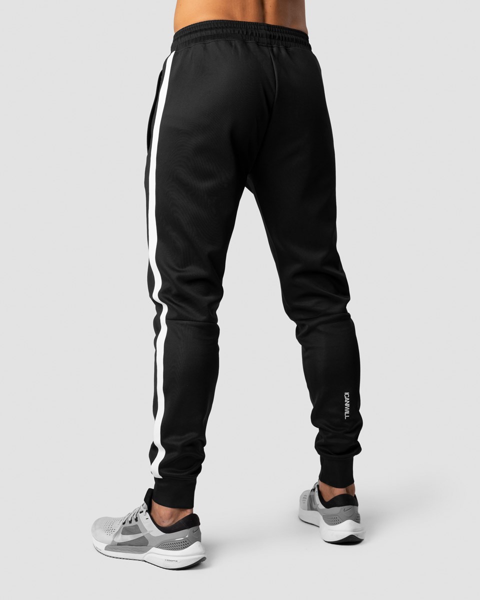 ICIW Track Pants Svarta | 794165EJP