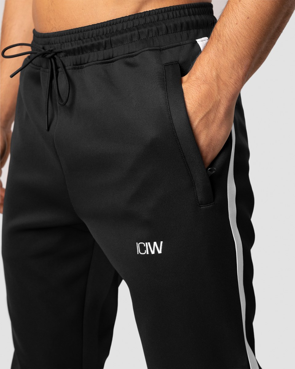 ICIW Track Pants Svarta | 794165EJP