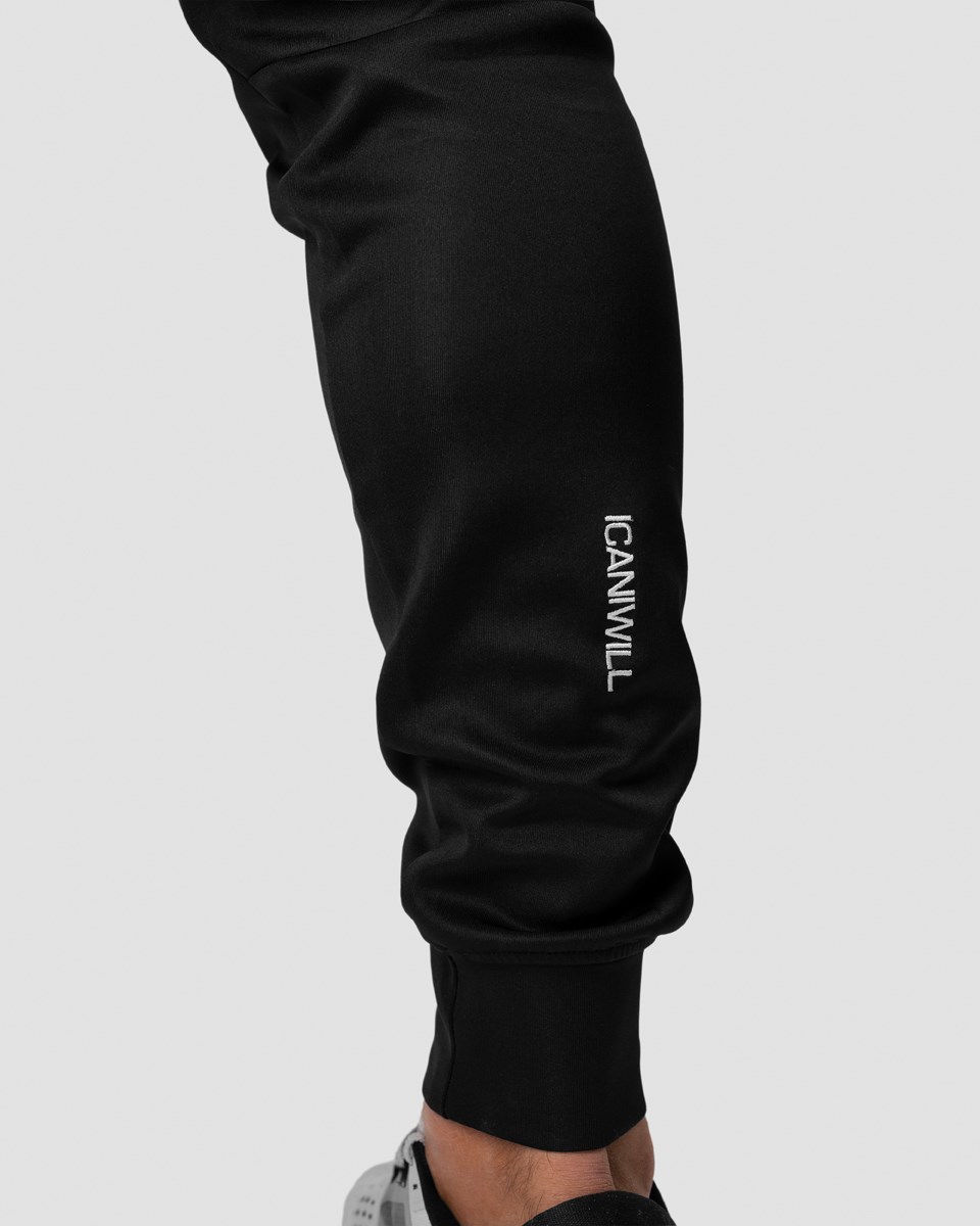 ICIW Track Pants Svarta | 794165EJP