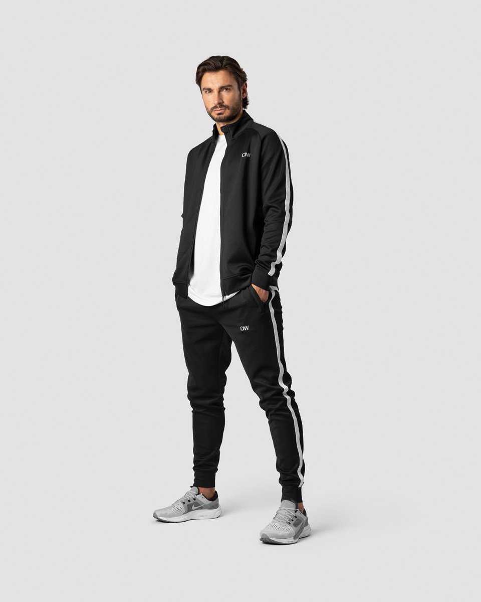 ICIW Track Pants Svarta | 794165EJP