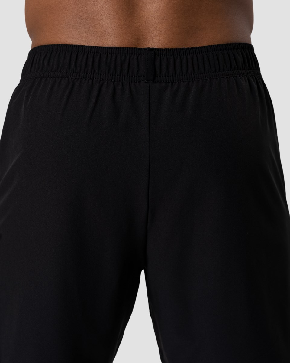 ICIW Tränings 2-in-1 Shorts Svarta | 593128RHD