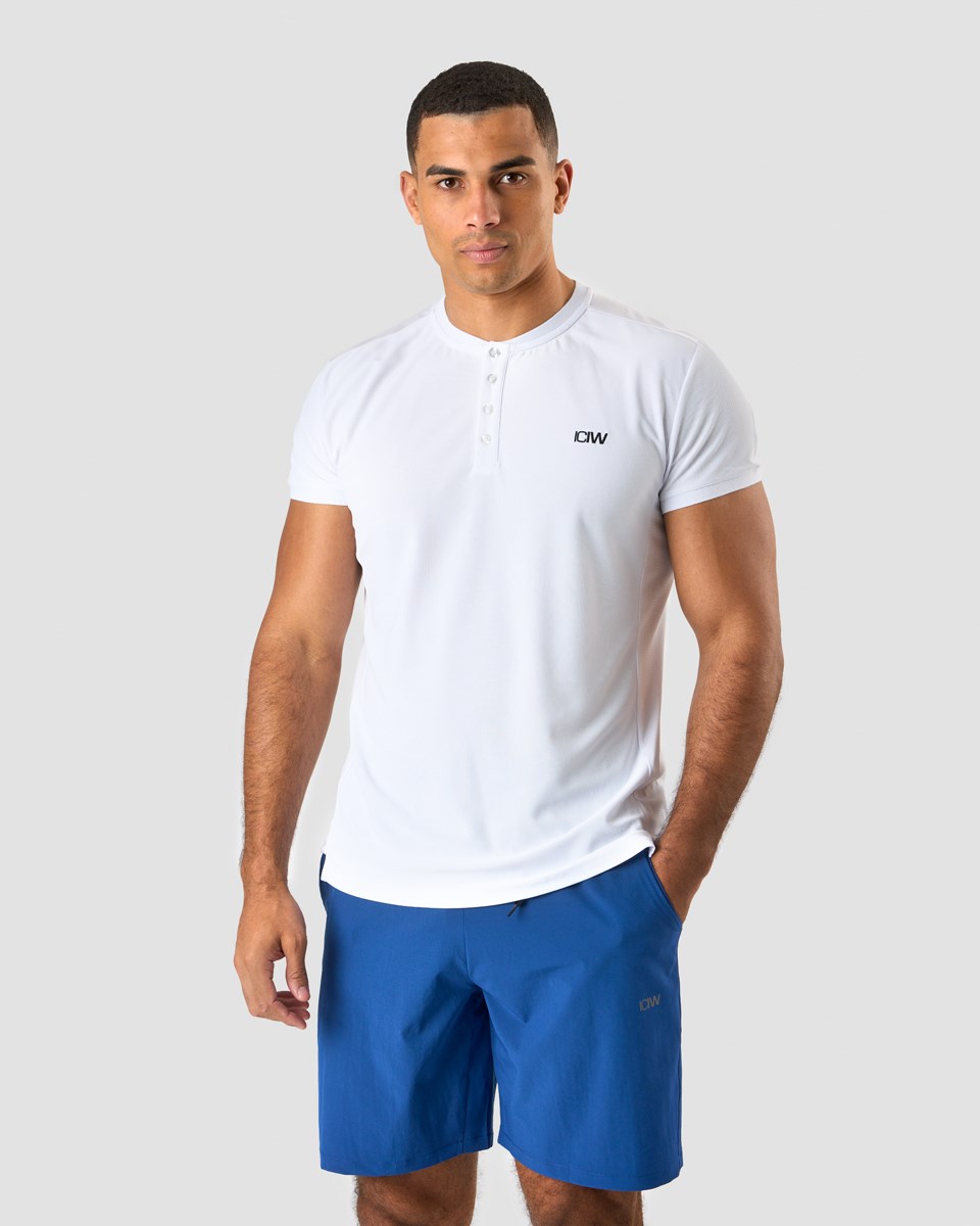 ICIW Tränings Polo Vita | 734986VLW