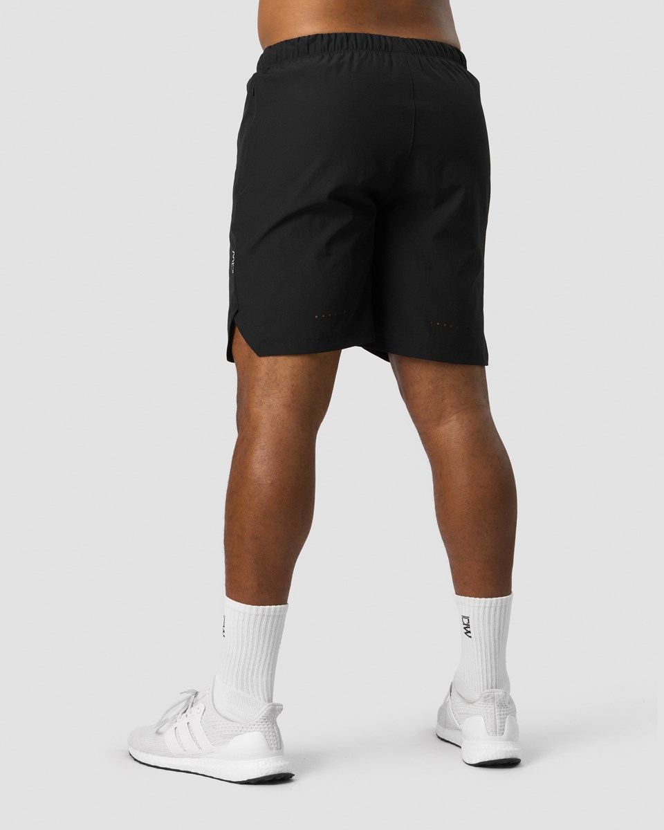 ICIW Ultimate Tränings Shorts Svarta | 826097WKT