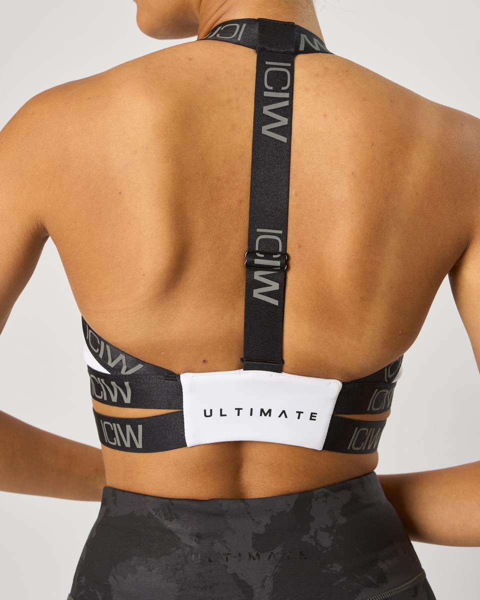 ICIW Ultimate Tränings Sports Bra Vita | 826349ZON