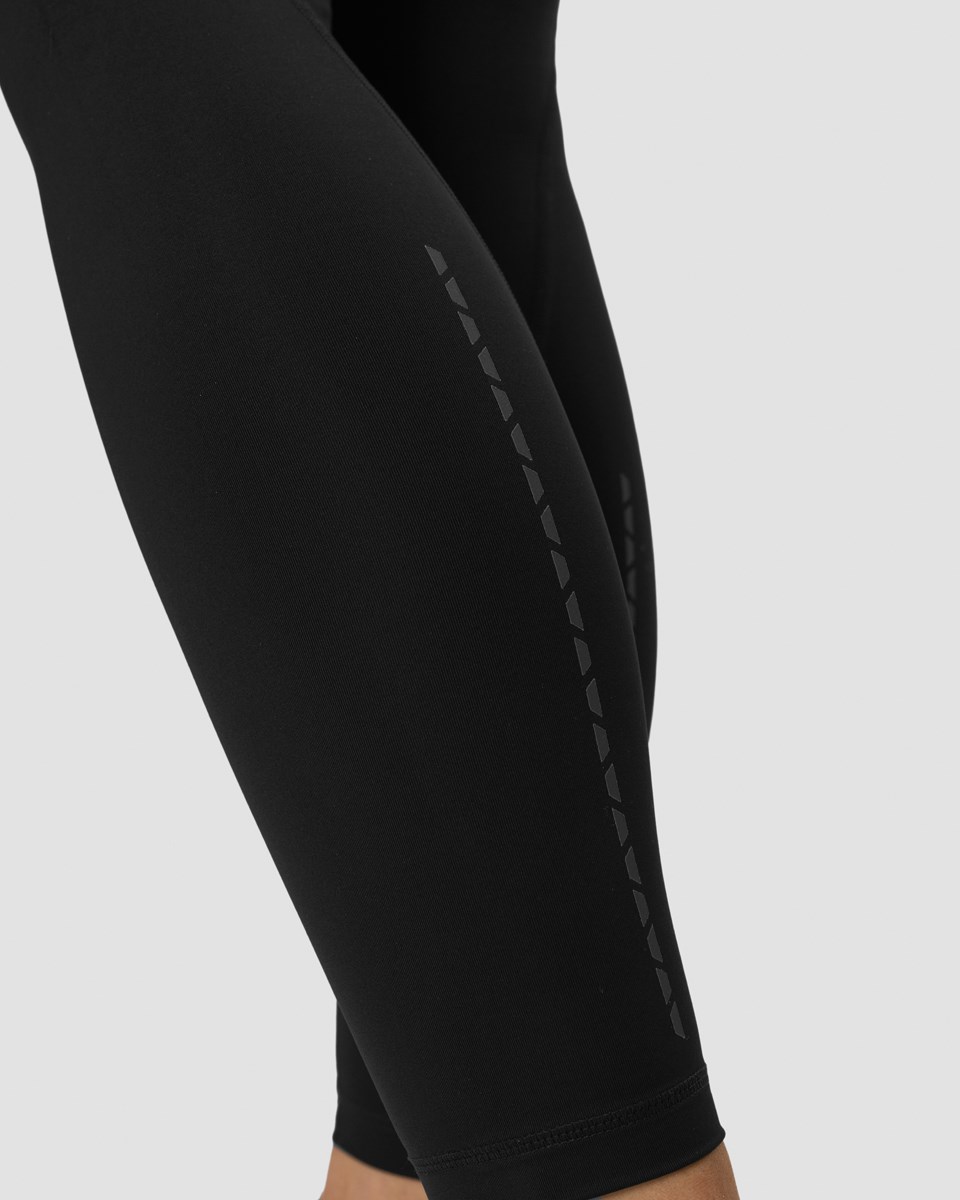 ICIW Ultimate Tränings Tights Svarta | 354760WQE