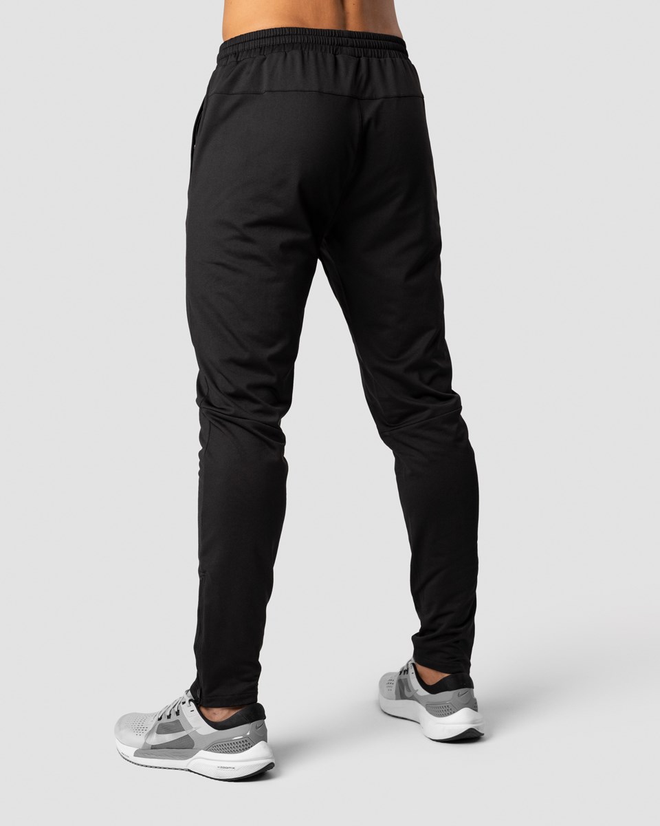 ICIW Ultimate Tränings Zip Pants Svarta | 045821FNA